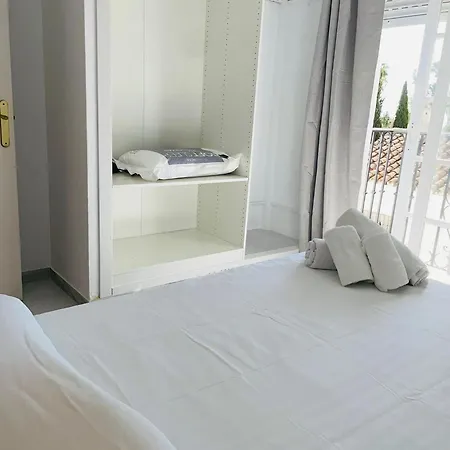 Playa Golf Lägenhetshotell 3*