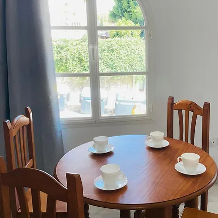 Playa Golf Benalmádena