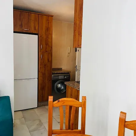 Playa Golf Lägenhetshotell