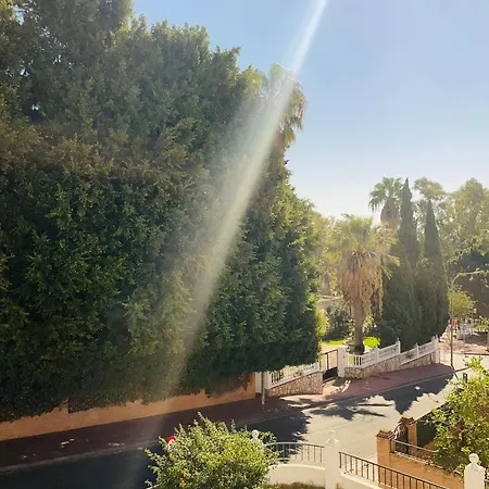 Playa Golf Lägenhetshotell 3*