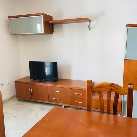 Playa Golf Lägenhetshotell Benalmádena