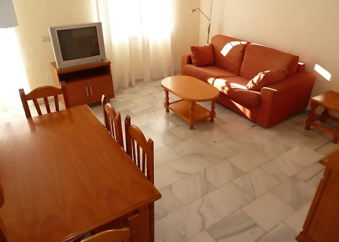 Playa Golf Aparthotel 3*