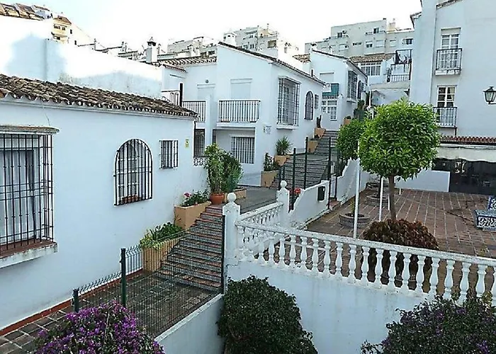 Aparthotel Playa Golf