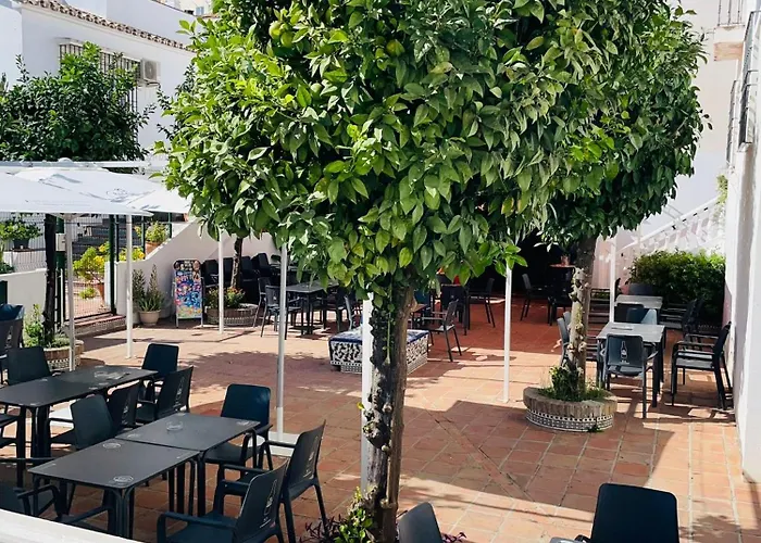 Aparthotel Playa Golf 3*