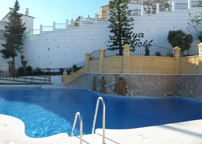 Aparthotel Playa Golf