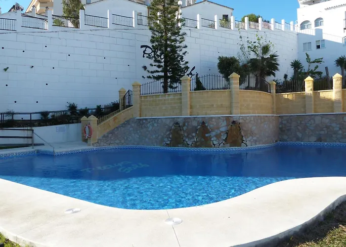 Aparthotel Playa Golf