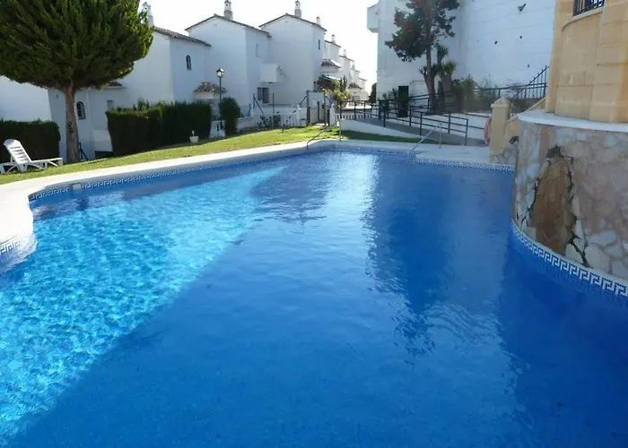 Aparthotel Playa Golf