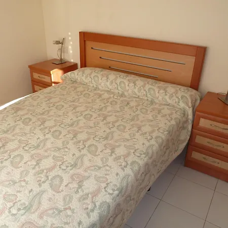 Playa Golf Aparthotel