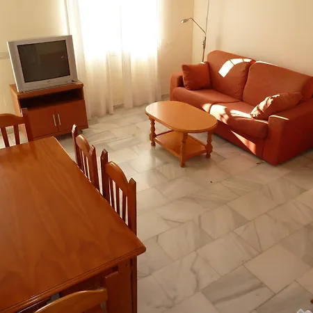 Playa Golf Aparthotel 2*