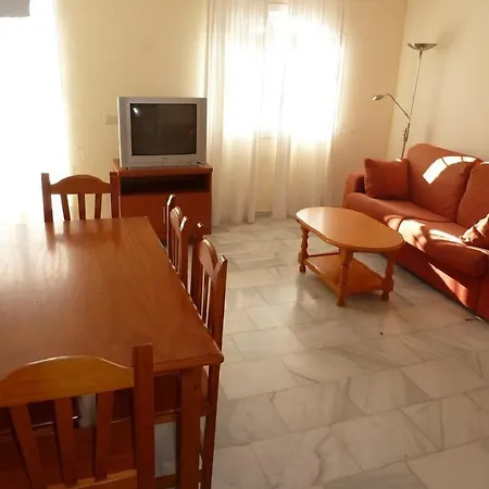 Playa Golf Aparthotel