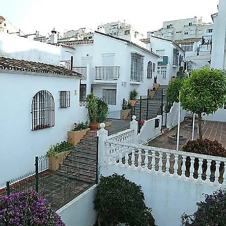 Aparthotel Playa Golf