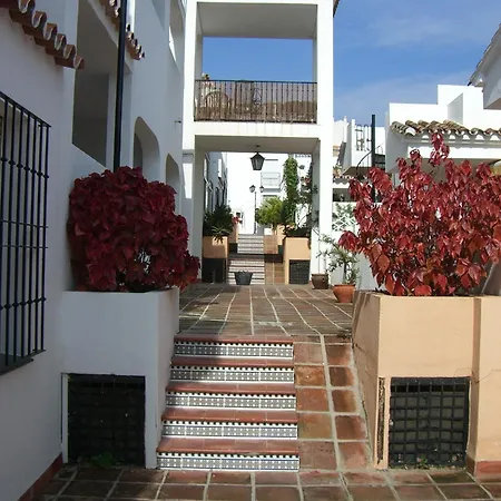 Aparthotel Playa Golf