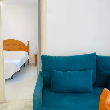 Appart hôtel Playa Golf