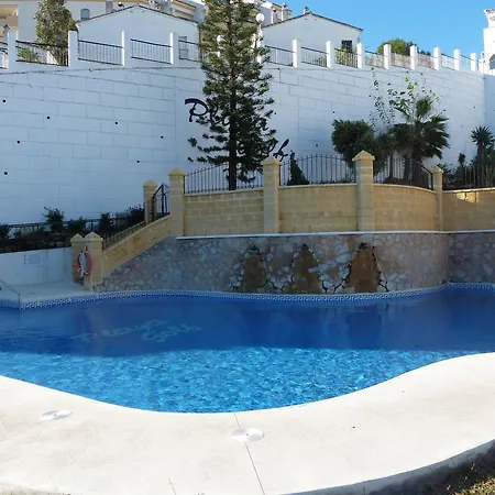 Aparthotel Playa Golf