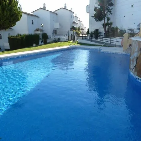 Aparthotel Playa Golf